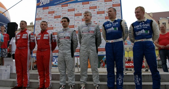 Rajd Rzeszowski